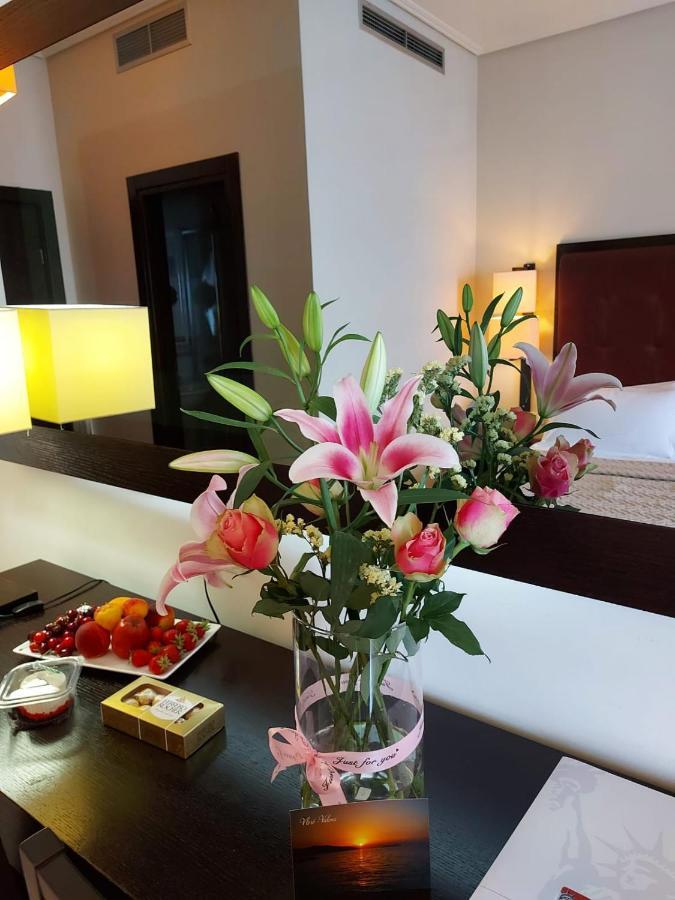 Hotell New York