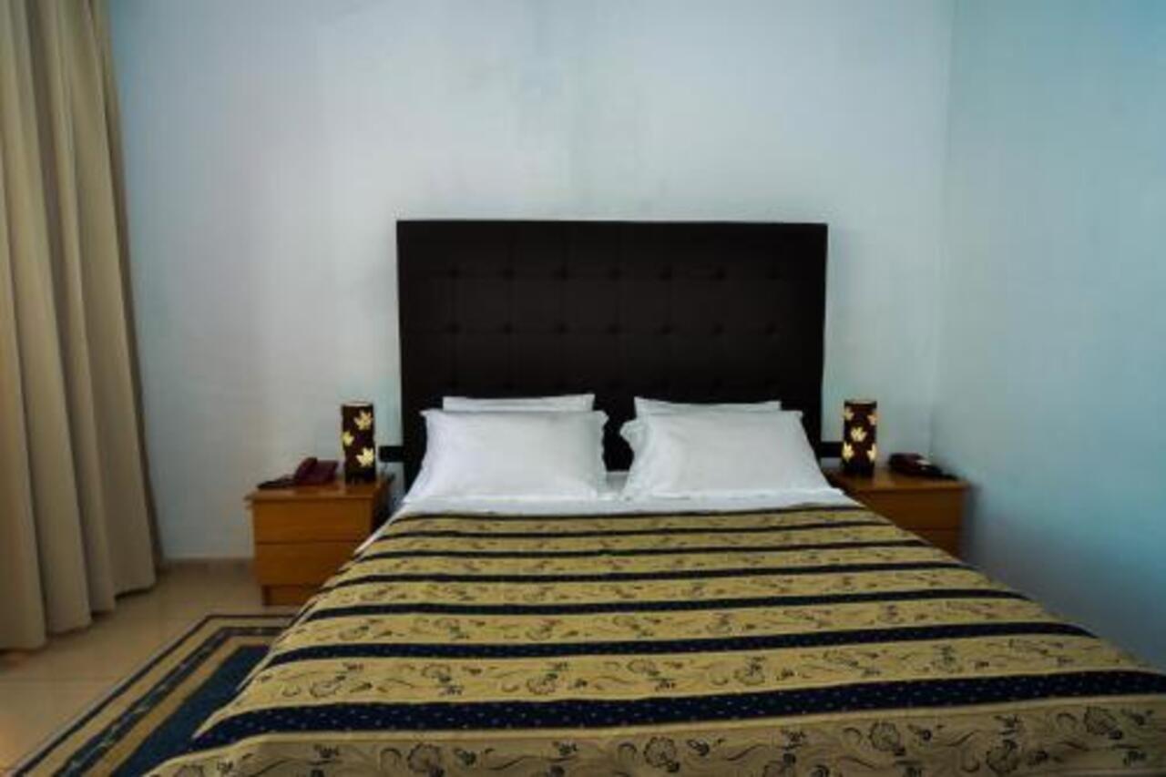 New York Hotell 4*