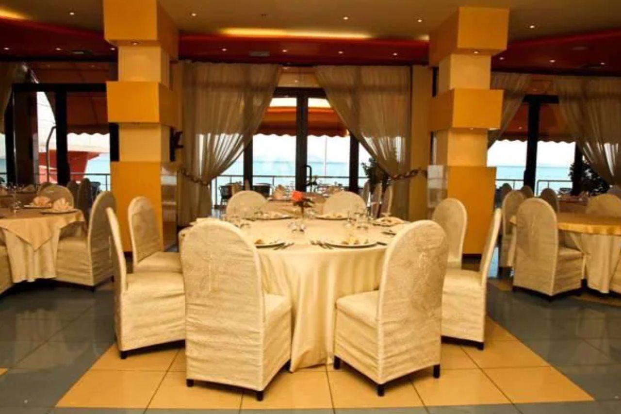 Hotell New York Vlorë