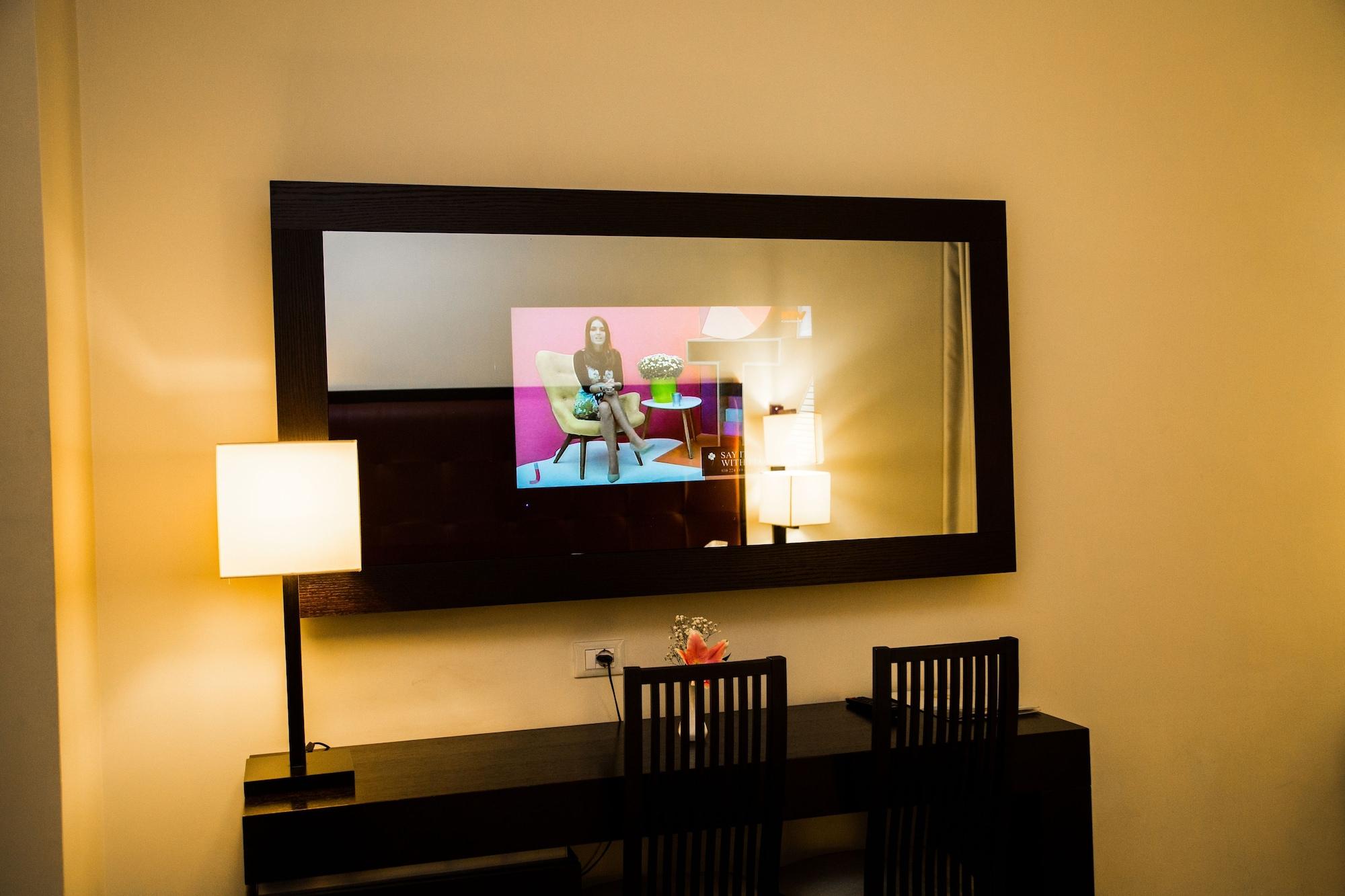 New York Hotell Vlorë
