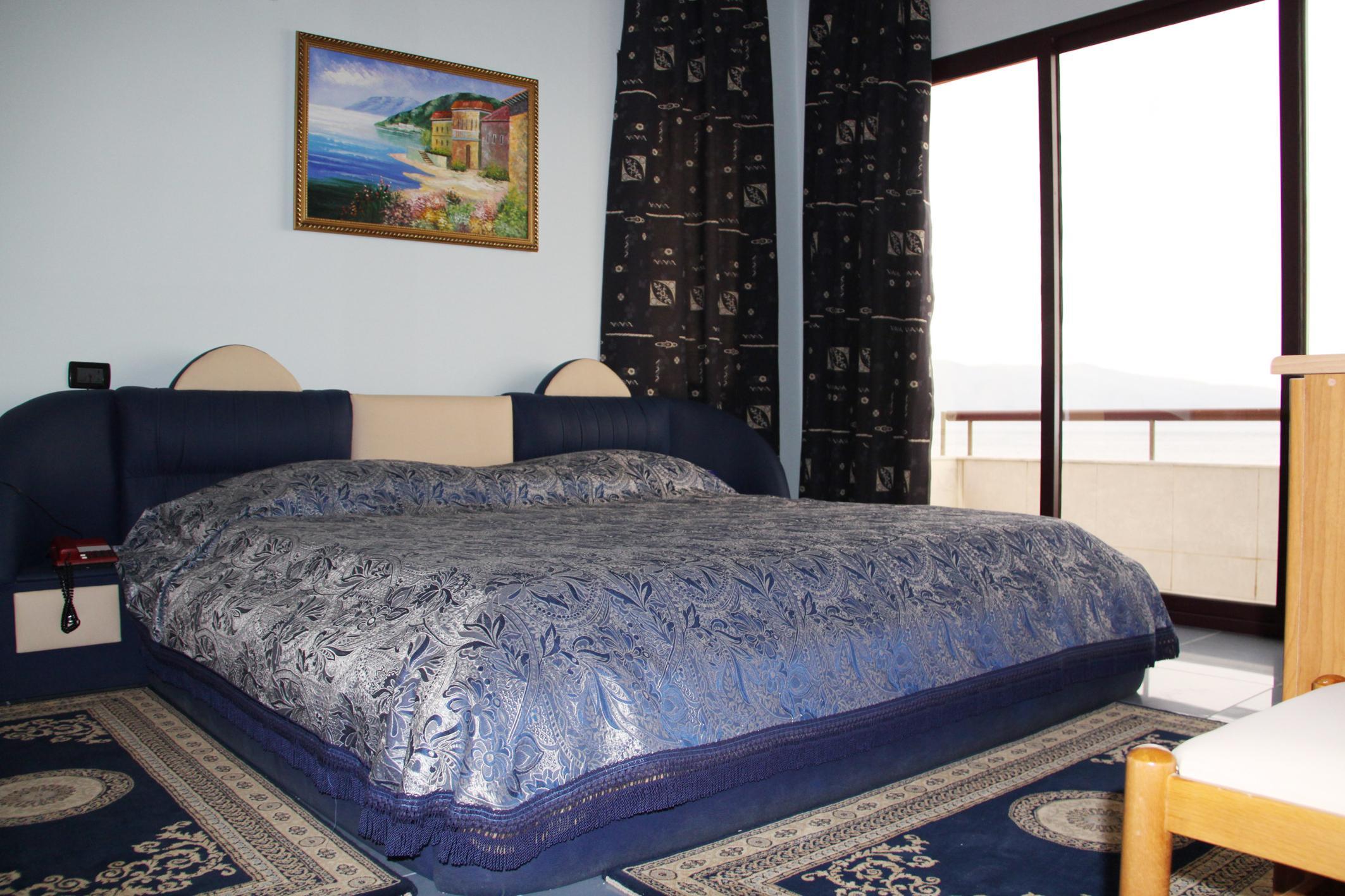 Hotell New York Vlorë