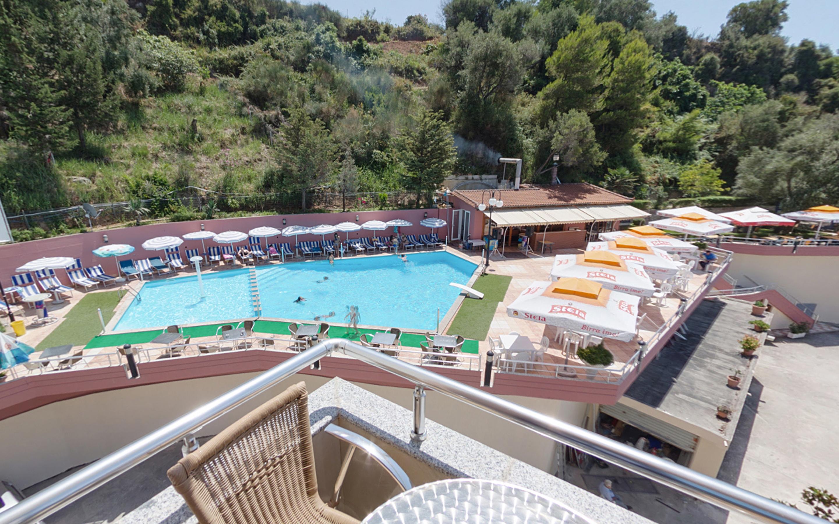 Hotell New York Vlorë