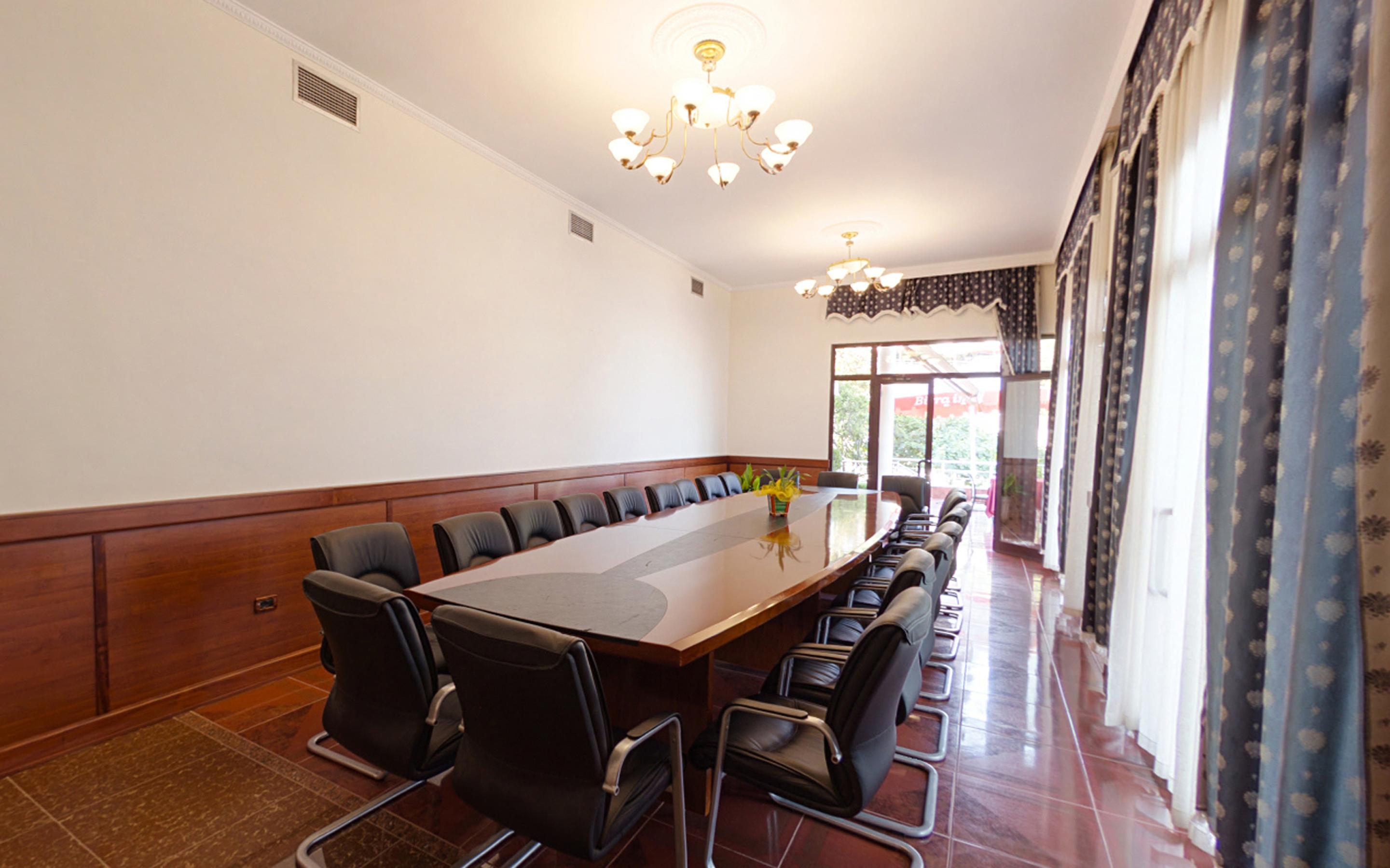 Hotell New York Vlorë