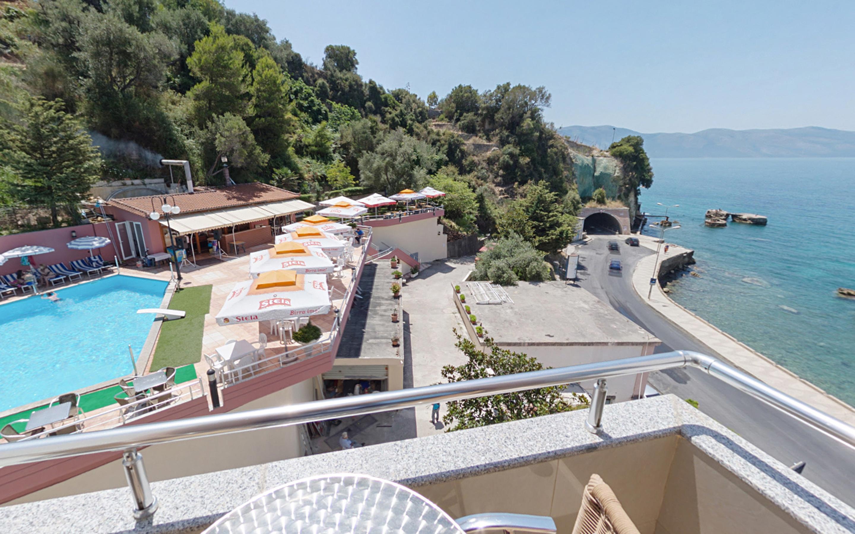 New York Vlorë