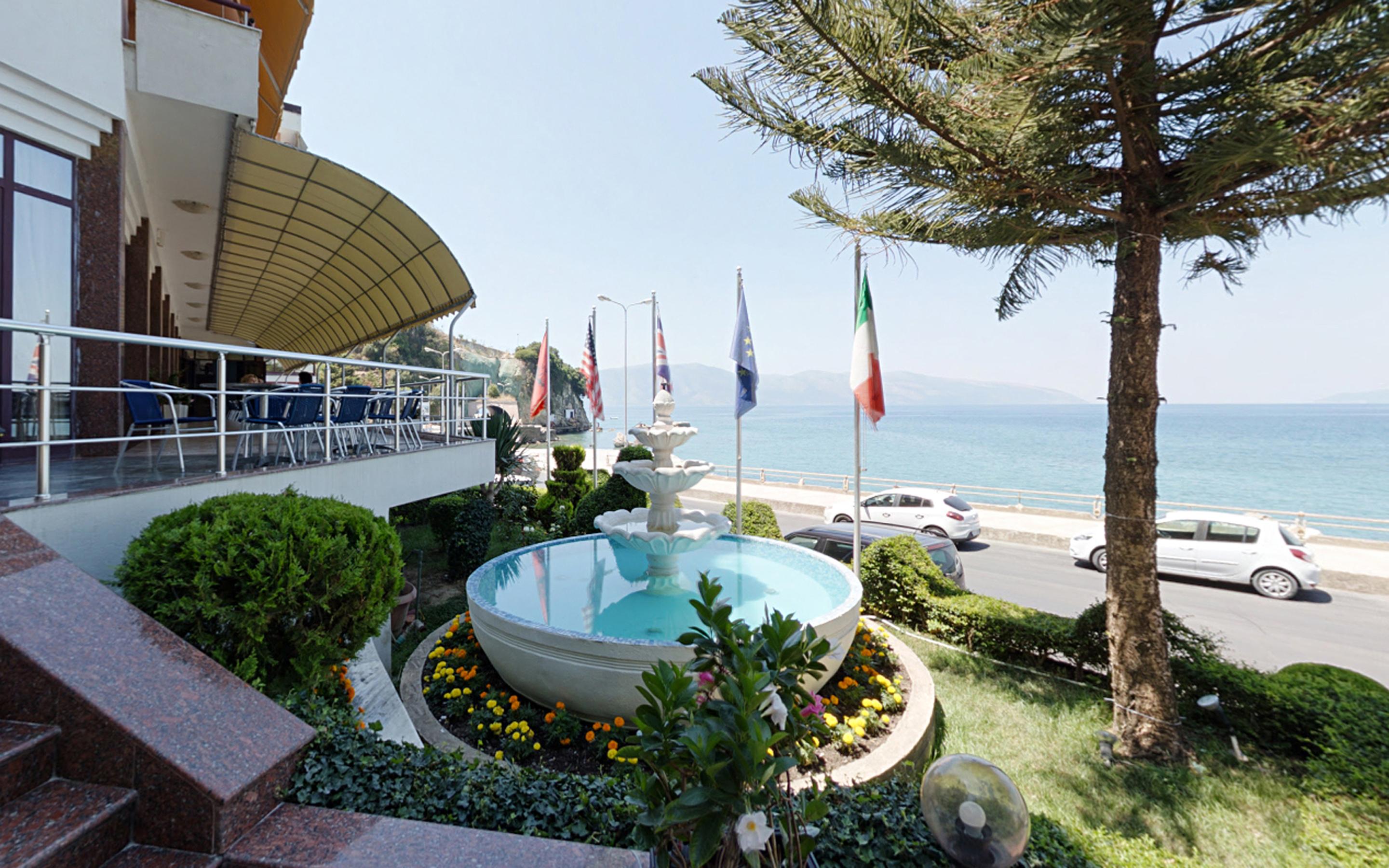 New York 4* Vlorë
