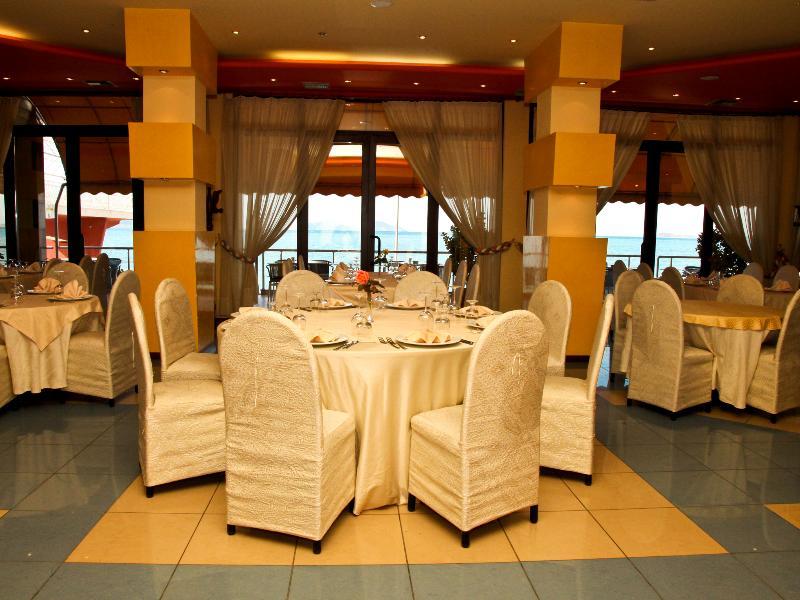 New York 4* Vlorë