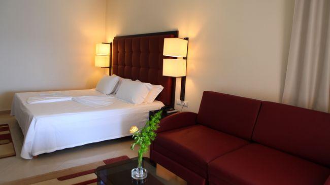 New York Hotell Vlorë