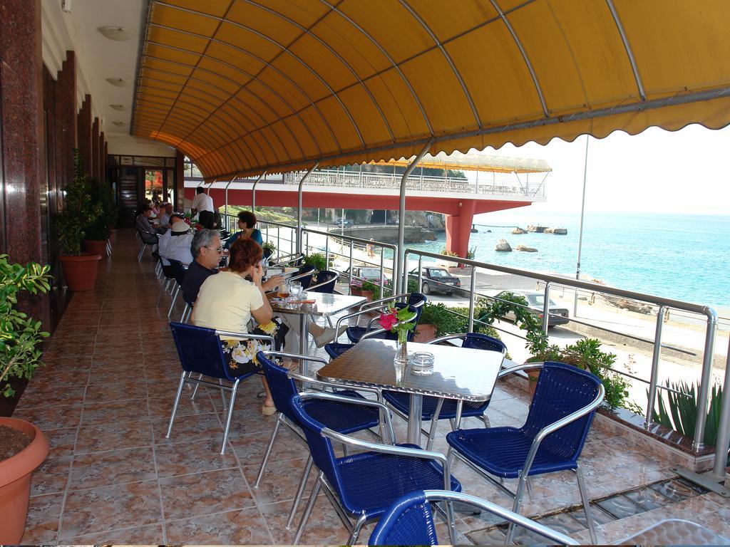 Hotell New York Vlorë