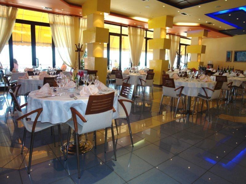 Hotell New York Vlorë