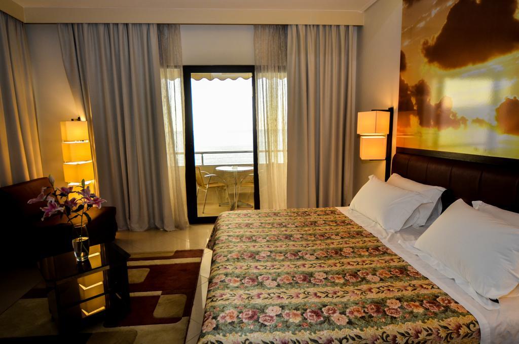 New York Hotell Vlorë