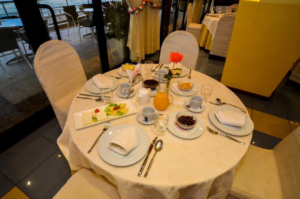 New York 4* Vlorë