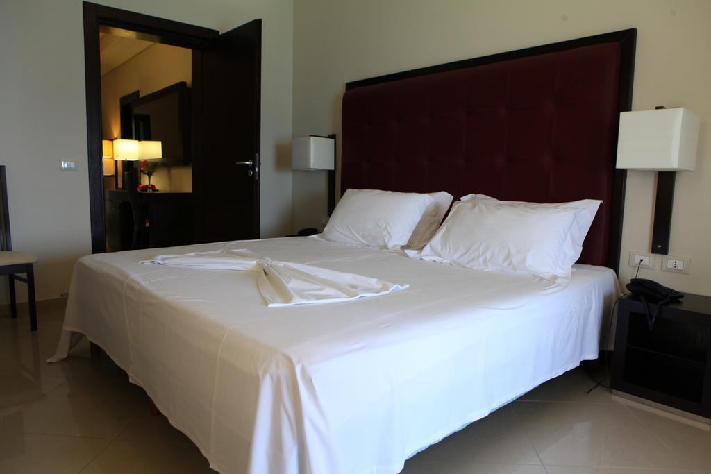 Hotell New York 4*