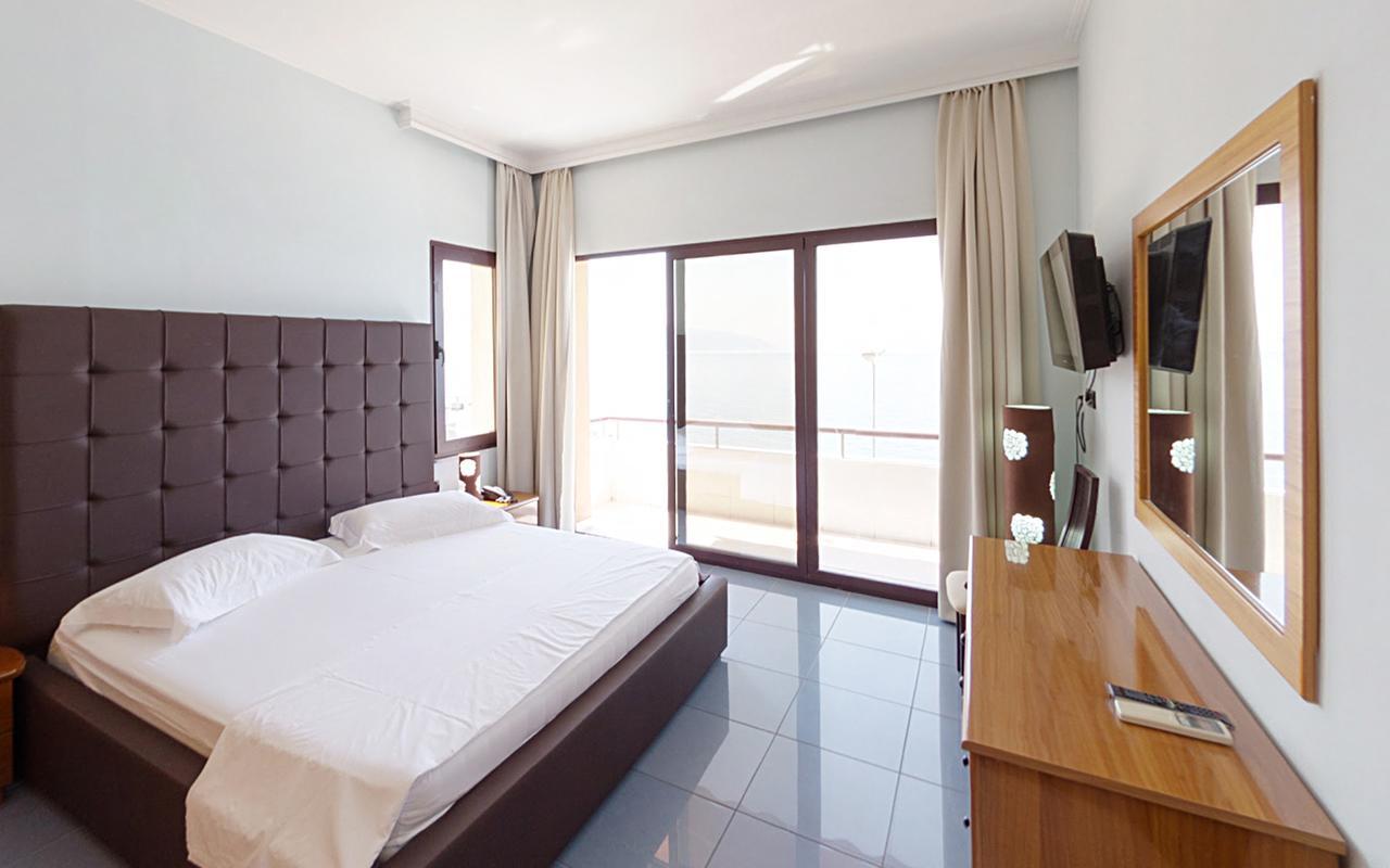 Hotell New York 4*