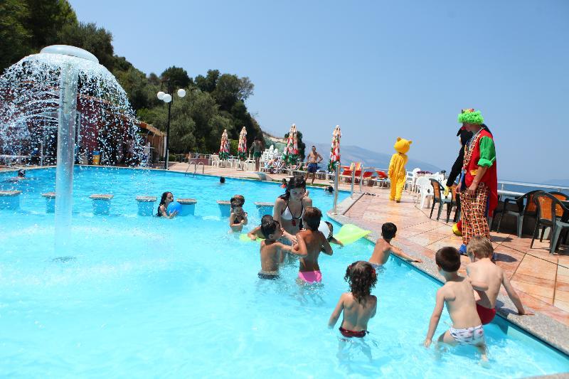 New York 4* Vlorë