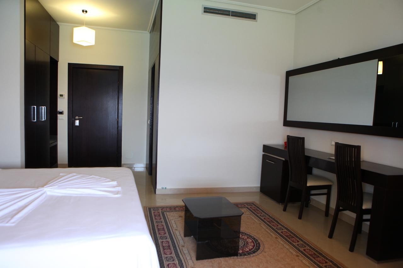New York Hotell Vlorë